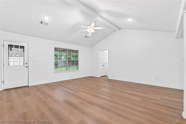 1608 Broken Hill Drive, Van Buren, AR 72956