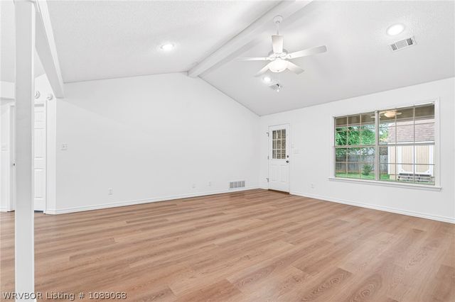 1608 Broken Hill Drive, Van Buren, AR 72956