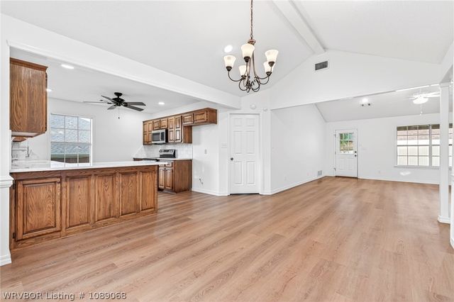 1608 Broken Hill Drive, Van Buren, AR 72956