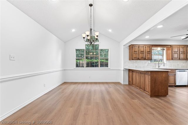 1608 Broken Hill Drive, Van Buren, AR 72956