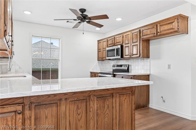 1608 Broken Hill Drive, Van Buren, AR 72956