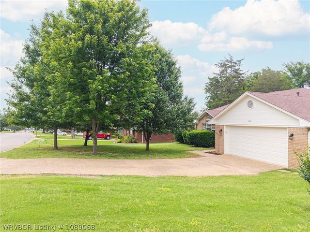1608 Broken Hill Drive, Van Buren, AR 72956