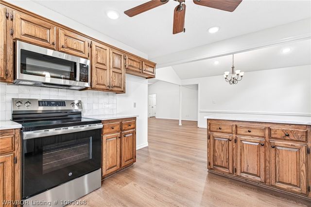 1608 Broken Hill Drive, Van Buren, AR 72956