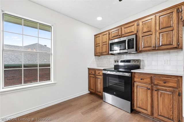 1608 Broken Hill Drive, Van Buren, AR 72956