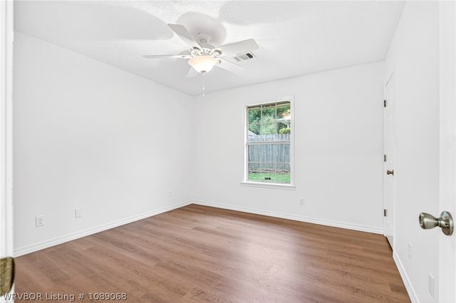 1608 Broken Hill Drive, Van Buren, AR 72956