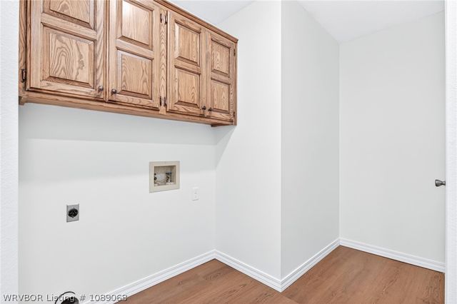1608 Broken Hill Drive, Van Buren, AR 72956