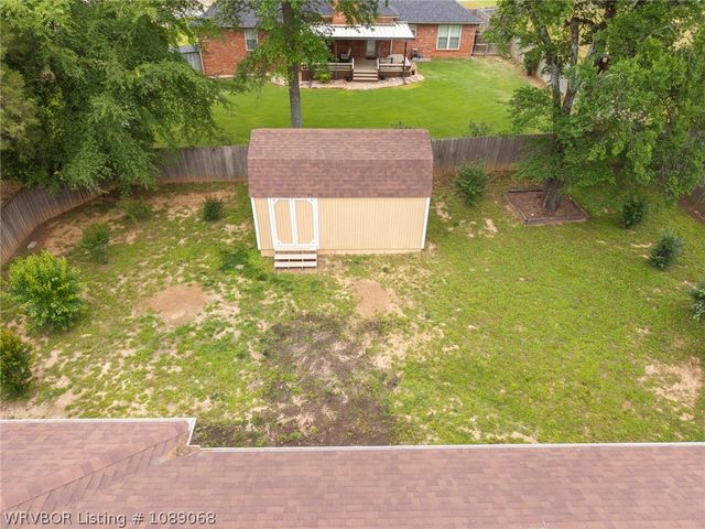 1608 Broken Hill Drive, Van Buren, AR 72956