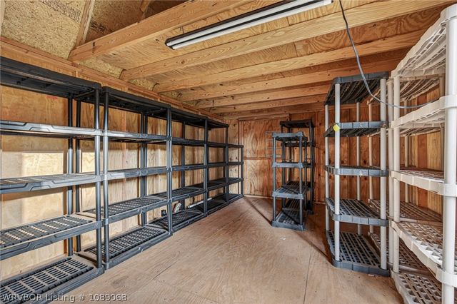 1608 Broken Hill Drive, Van Buren, AR 72956