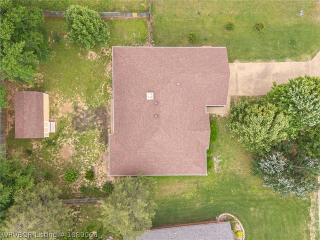 1608 Broken Hill Drive, Van Buren, AR 72956
