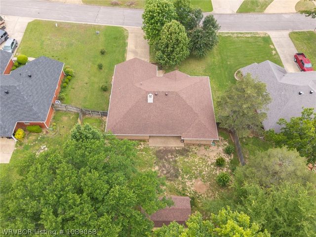 1608 Broken Hill Drive, Van Buren, AR 72956