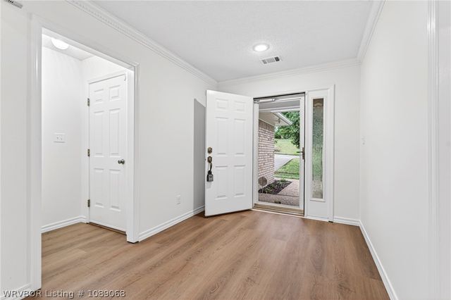 1608 Broken Hill Drive, Van Buren, AR 72956