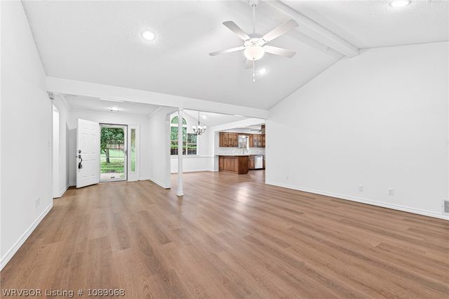 1608 Broken Hill Drive, Van Buren, AR 72956