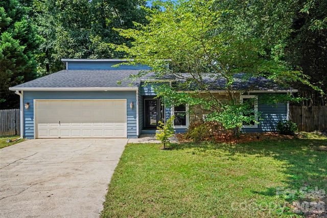 9201 Aylesbury Lane, Mint Hill, NC 28227