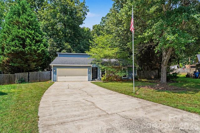 9201 Aylesbury Lane, Mint Hill, NC 28227