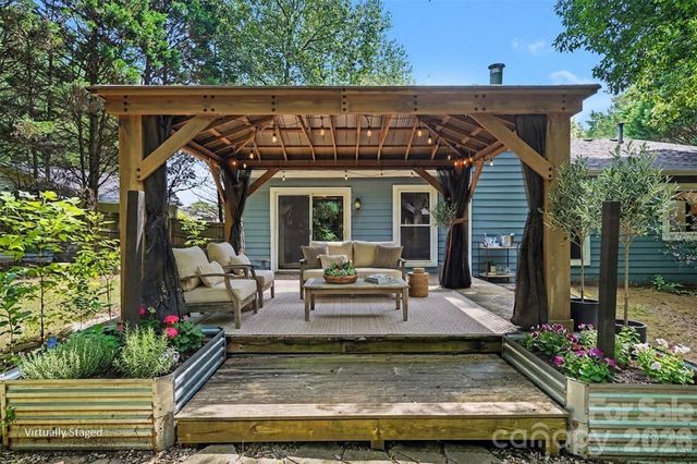 9201 Aylesbury Lane, Mint Hill, NC 28227