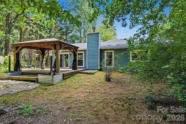 9201 Aylesbury Lane, Mint Hill, NC 28227