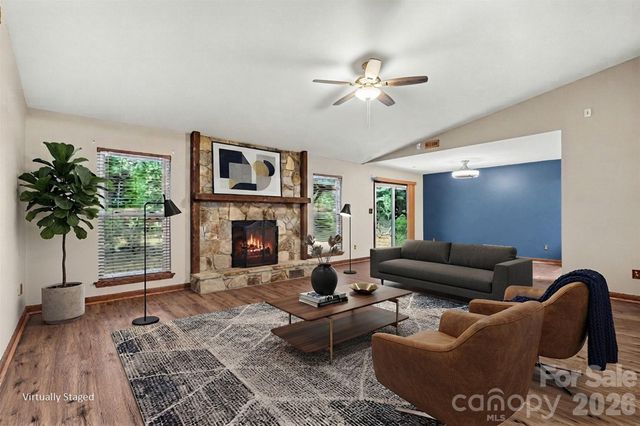 9201 Aylesbury Lane, Mint Hill, NC 28227