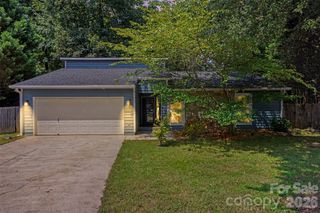 9201 Aylesbury Lane, Mint Hill, NC 28227