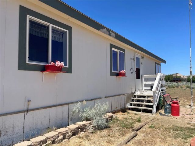 12955 Boy Scout Camp Rd, Frazier Park, CA 93225