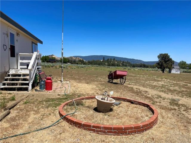 12955 Boy Scout Camp Rd, Frazier Park, CA 93225