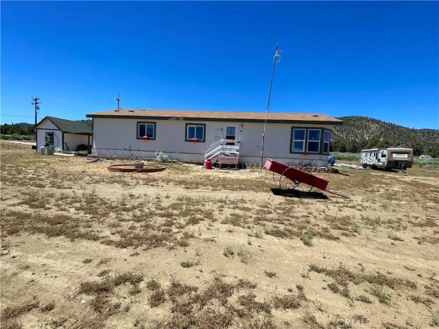 12955 Boy Scout Camp Rd, Frazier Park, CA 93225