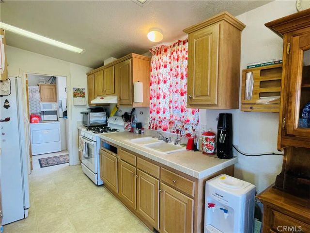 12955 Boy Scout Camp Rd, Frazier Park, CA 93225