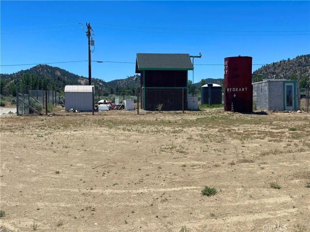 12955 Boy Scout Camp Rd, Frazier Park, CA 93225
