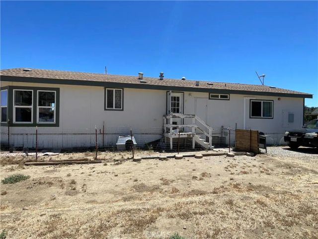 12955 Boy Scout Camp Rd, Frazier Park, CA 93225