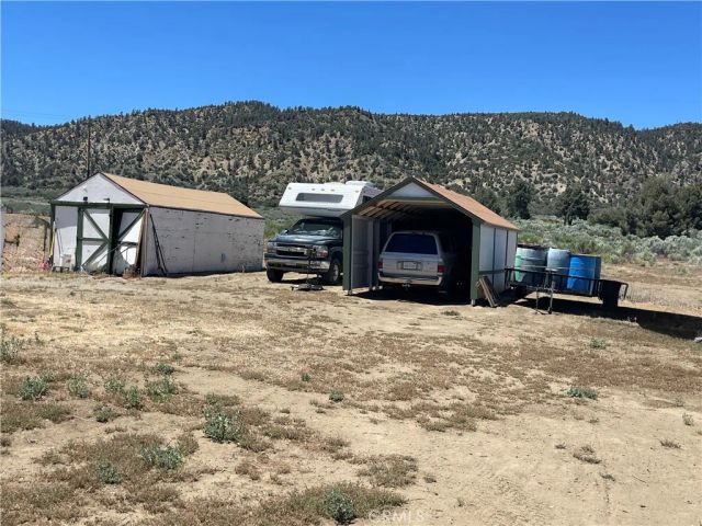 12955 Boy Scout Camp Rd, Frazier Park, CA 93225