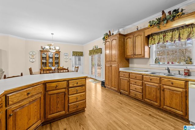 814 DEER TRACE ROAD, Pell City, AL 35125