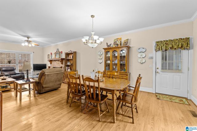 814 DEER TRACE ROAD, Pell City, AL 35125