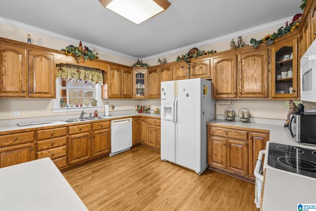 814 DEER TRACE ROAD, Pell City, AL 35125