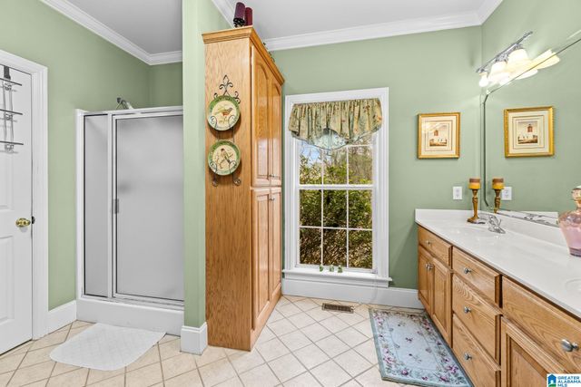 814 DEER TRACE ROAD, Pell City, AL 35125