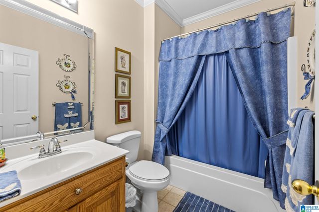 814 DEER TRACE ROAD, Pell City, AL 35125