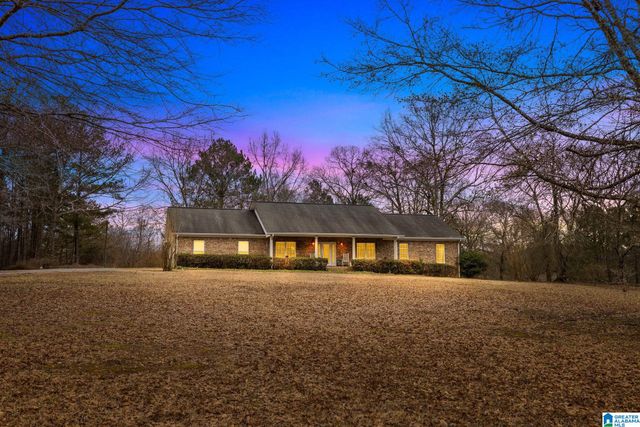 814 DEER TRACE ROAD, Pell City, AL 35125