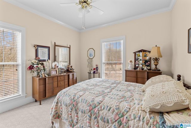 814 DEER TRACE ROAD, Pell City, AL 35125