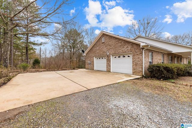 814 DEER TRACE ROAD, Pell City, AL 35125