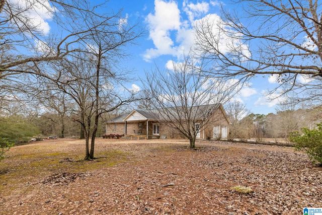814 DEER TRACE ROAD, Pell City, AL 35125