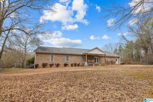 814 DEER TRACE ROAD, Pell City, AL 35125