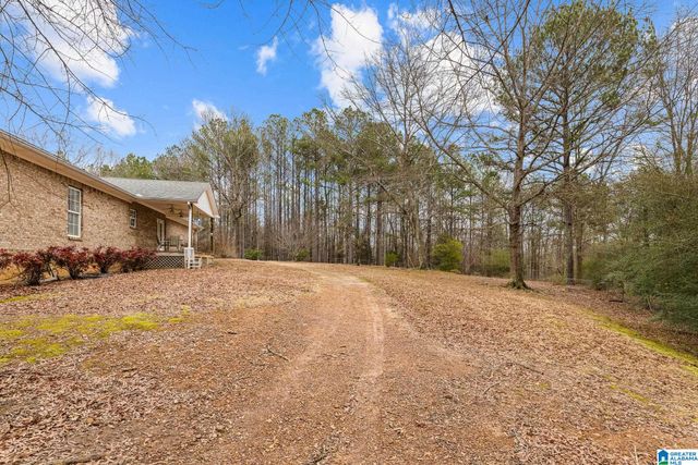 814 DEER TRACE ROAD, Pell City, AL 35125