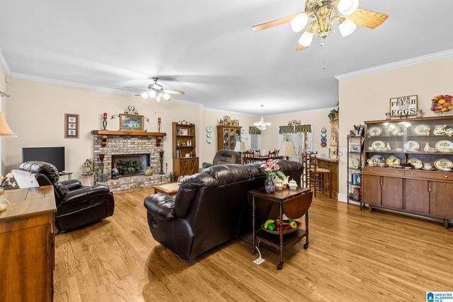 814 DEER TRACE ROAD, Pell City, AL 35125