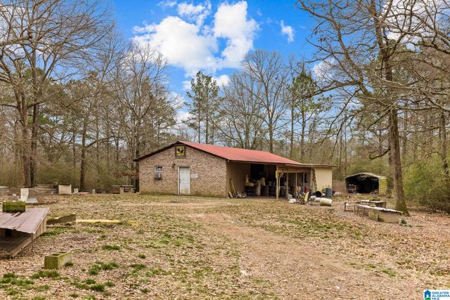 814 DEER TRACE ROAD, Pell City, AL 35125
