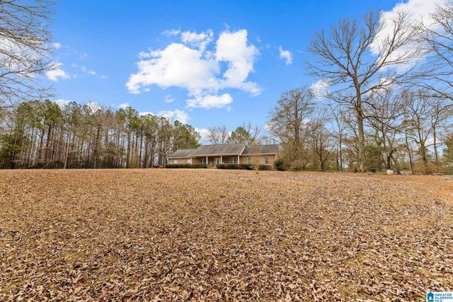 814 DEER TRACE ROAD, Pell City, AL 35125