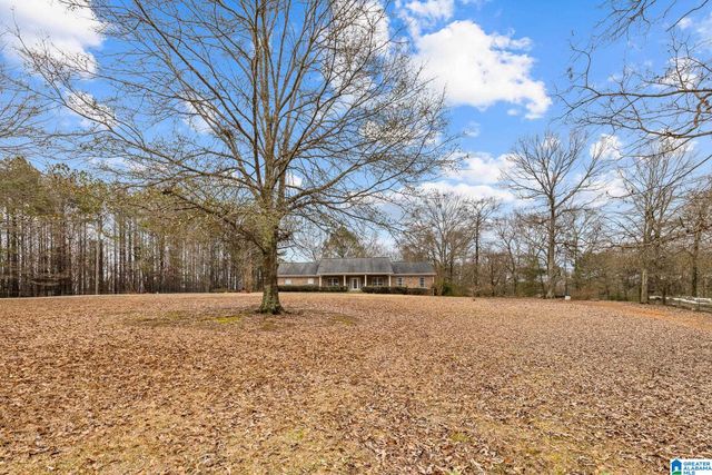 814 DEER TRACE ROAD, Pell City, AL 35125