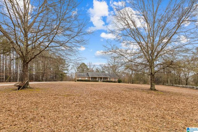 814 DEER TRACE ROAD, Pell City, AL 35125