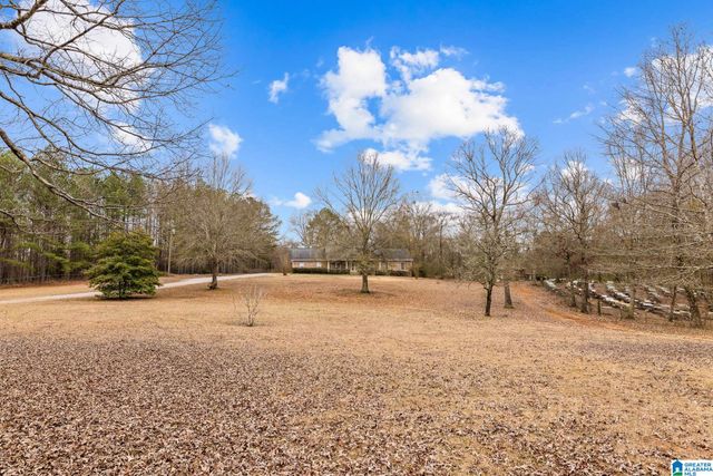 814 DEER TRACE ROAD, Pell City, AL 35125