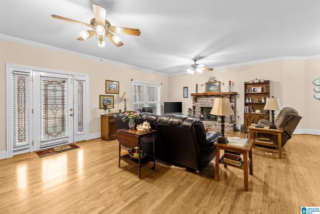 814 DEER TRACE ROAD, Pell City, AL 35125