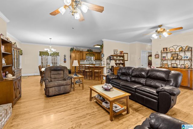 814 DEER TRACE ROAD, Pell City, AL 35125