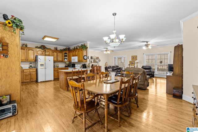 814 DEER TRACE ROAD, Pell City, AL 35125