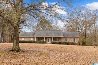 814 DEER TRACE ROAD, Pell City, AL 35125